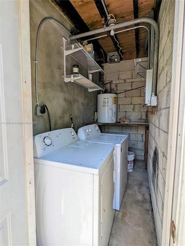 1512 NE 109th Street 1512, Miami, FL 33161
