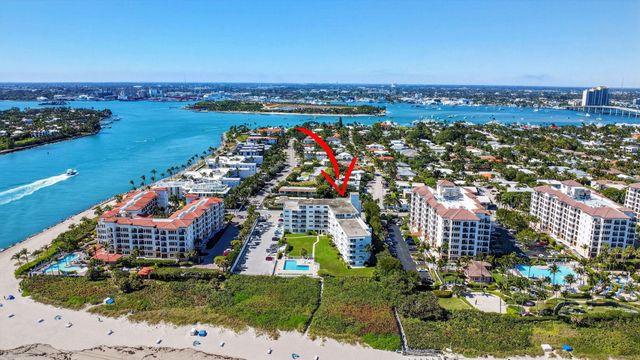 33 Ocean Avenue 202, Palm Beach Shores, FL 33404