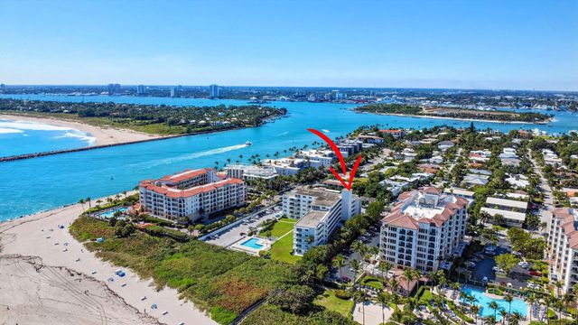 33 Ocean Avenue 202, Palm Beach Shores, FL 33404