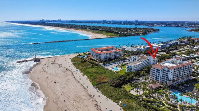 33 Ocean Avenue 202, Palm Beach Shores, FL 33404