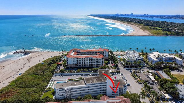33 Ocean Avenue 202, Palm Beach Shores, FL 33404