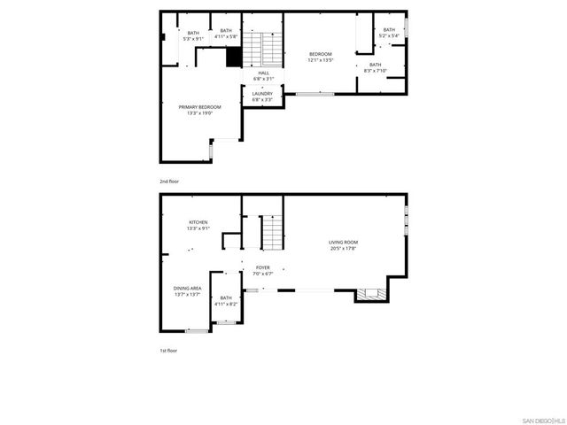 4285 Caminito Pintoresco, San Diego, CA 92108