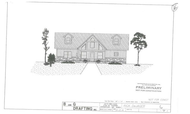 Lot 6 Welkom Drive, Branson, MO 65616