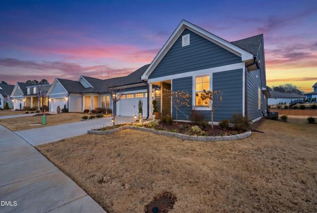 484 Steeplechase Boulevard, Clayton, NC 27520