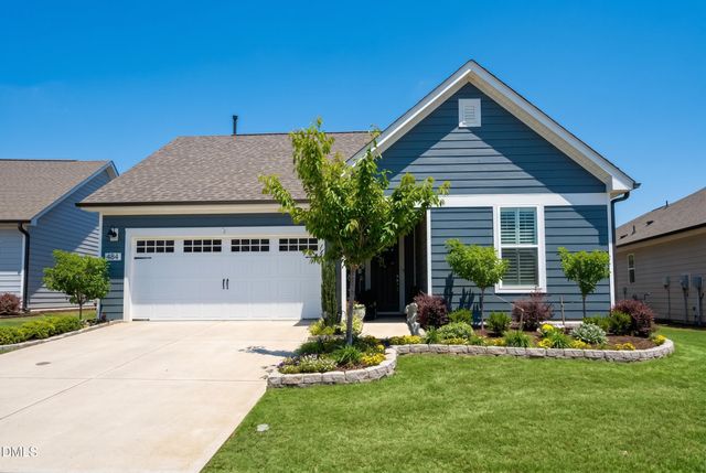 484 Steeplechase Boulevard, Clayton, NC 27520