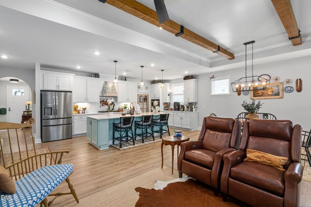 484 Steeplechase Boulevard, Clayton, NC 27520
