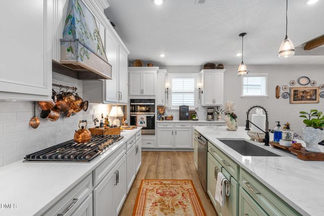 484 Steeplechase Boulevard, Clayton, NC 27520