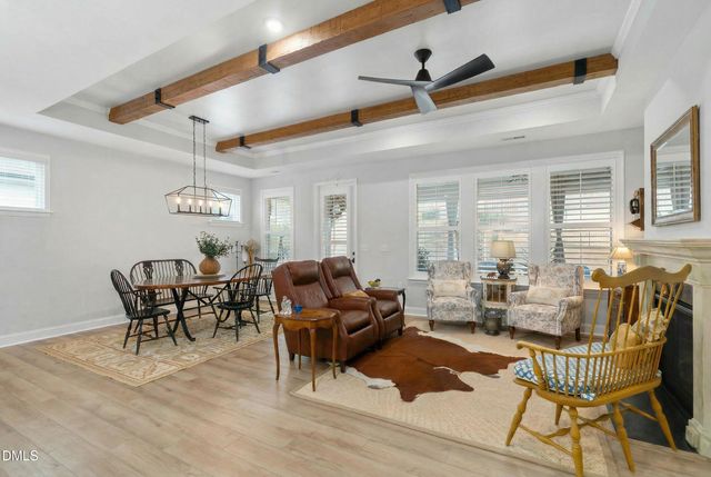 484 Steeplechase Boulevard, Clayton, NC 27520