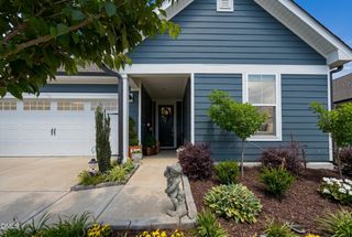 484 Steeplechase Boulevard, Clayton, NC 27520