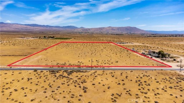 0 Ottawa, Apple Valley, CA 90307