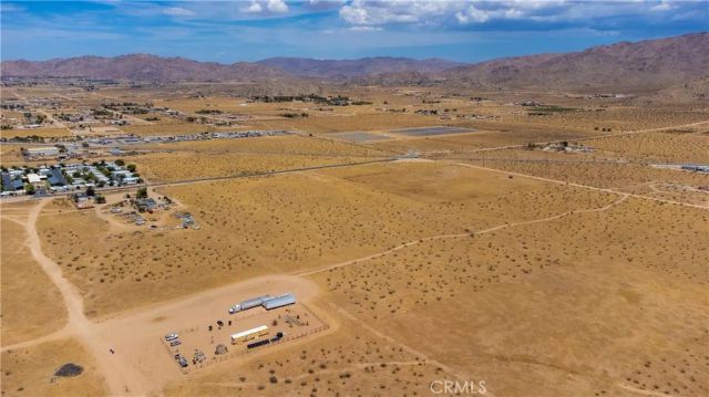 0 Ottawa, Apple Valley, CA 90307