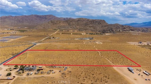0 Ottawa, Apple Valley, CA 90307