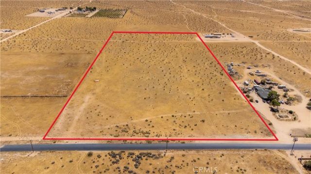 0 Ottawa, Apple Valley, CA 90307