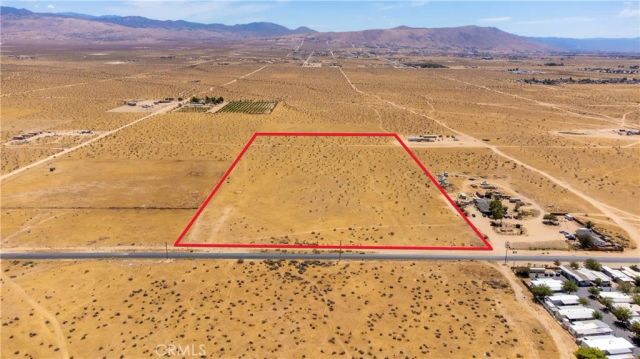 0 Ottawa, Apple Valley, CA 90307