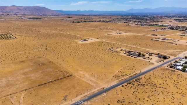 0 Ottawa, Apple Valley, CA 90307