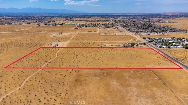0 Ottawa, Apple Valley, CA 90307