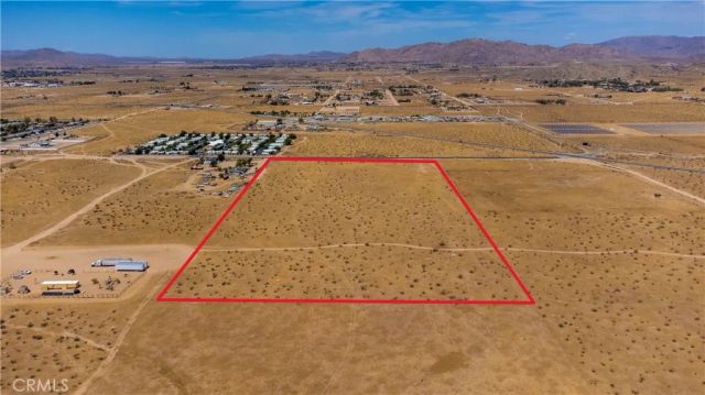 0 Ottawa, Apple Valley, CA 90307