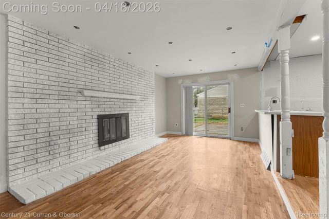 9133 Tavistock Drive, Plymouth Charter Township, MI 48170