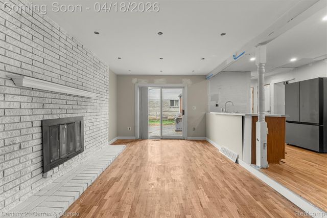 9133 Tavistock Drive, Plymouth Charter Township, MI 48170