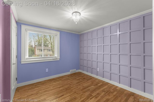 9133 Tavistock Drive, Plymouth Charter Township, MI 48170