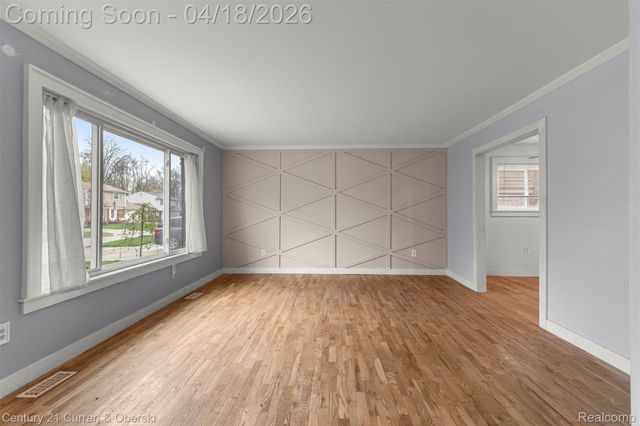 9133 Tavistock Drive, Plymouth Charter Township, MI 48170