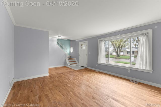 9133 Tavistock Drive, Plymouth Charter Township, MI 48170