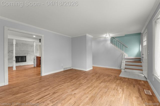 9133 Tavistock Drive, Plymouth Charter Township, MI 48170