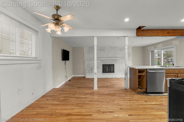 9133 Tavistock Drive, Plymouth Charter Township, MI 48170