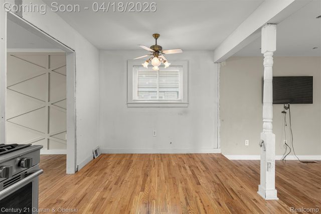 9133 Tavistock Drive, Plymouth Charter Township, MI 48170