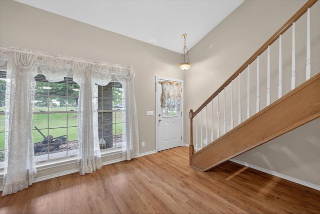 4609 Slayton Road, Cleburne, TX 76031