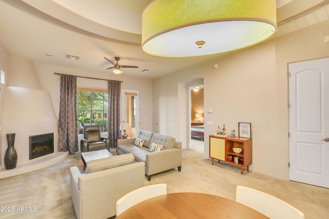 5370 S DESERT DAWN Drive 31, Gold Canyon, AZ 85118