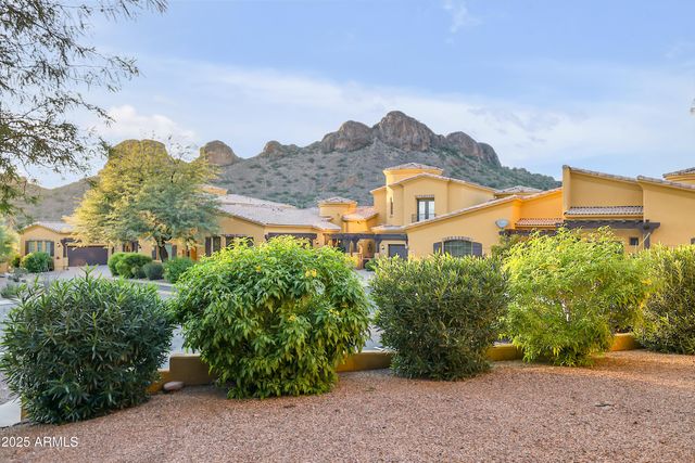 5370 S DESERT DAWN Drive 31, Gold Canyon, AZ 85118