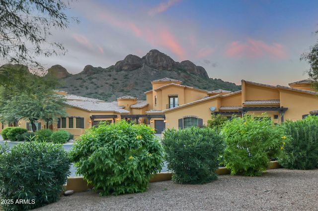 5370 S DESERT DAWN Drive 31, Gold Canyon, AZ 85118