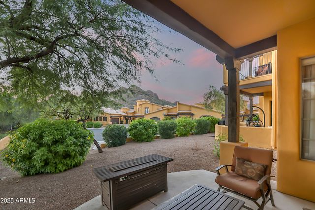 5370 S DESERT DAWN Drive 31, Gold Canyon, AZ 85118