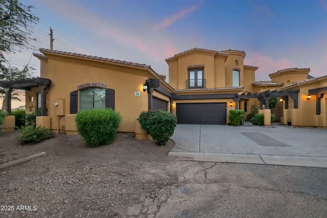 5370 S DESERT DAWN Drive 31, Gold Canyon, AZ 85118