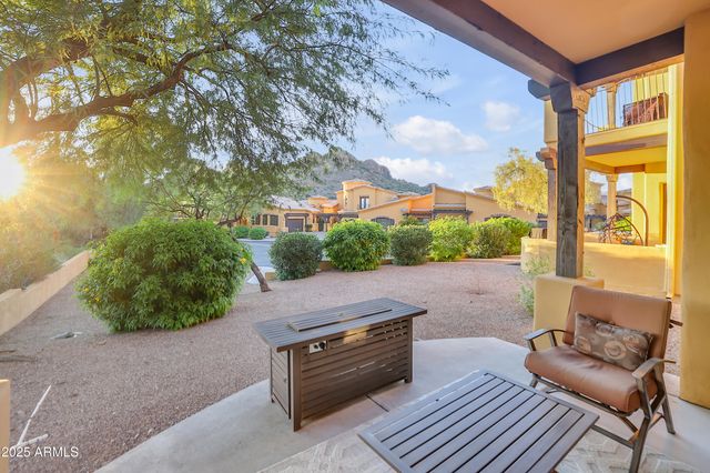 5370 S DESERT DAWN Drive 31, Gold Canyon, AZ 85118