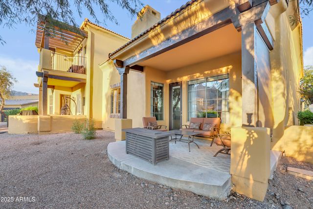 5370 S DESERT DAWN Drive 31, Gold Canyon, AZ 85118