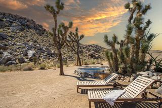 61093 Prescott Trail, Joshua Tree, CA 92252
