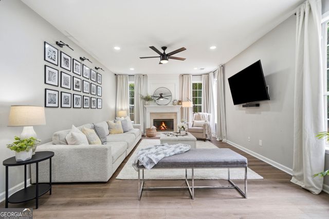 3990 Mapleton Downs NW, Kennesaw, GA 30144
