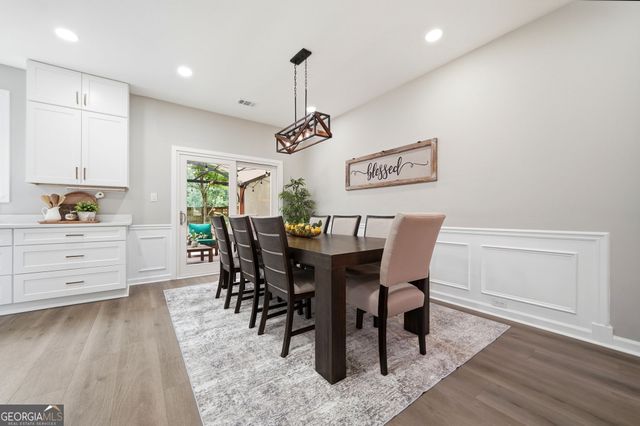 3990 Mapleton Downs NW, Kennesaw, GA 30144