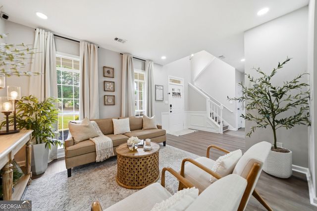 3990 Mapleton Downs NW, Kennesaw, GA 30144