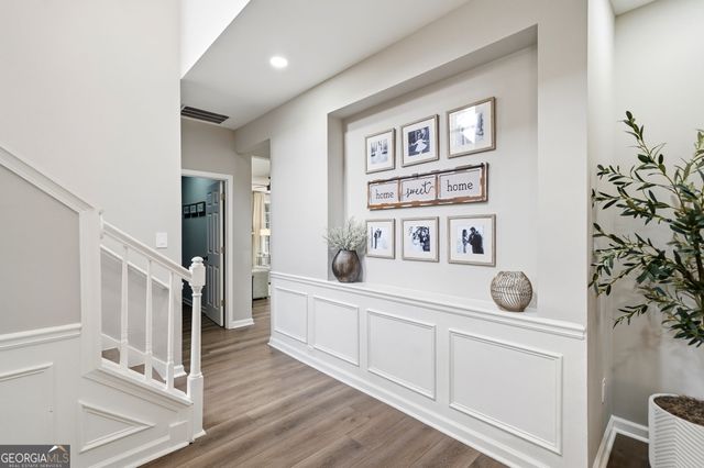 3990 Mapleton Downs NW, Kennesaw, GA 30144