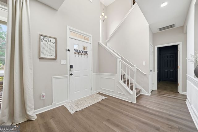 3990 Mapleton Downs NW, Kennesaw, GA 30144