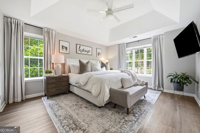 3990 Mapleton Downs NW, Kennesaw, GA 30144
