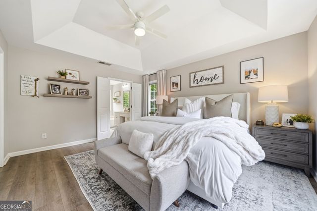 3990 Mapleton Downs NW, Kennesaw, GA 30144