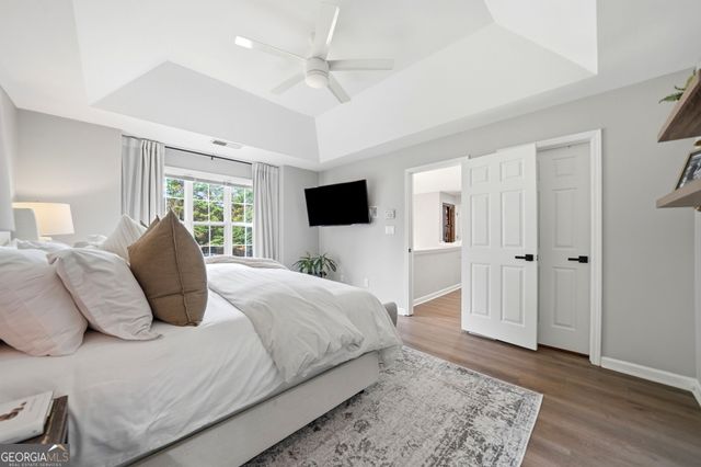 3990 Mapleton Downs NW, Kennesaw, GA 30144