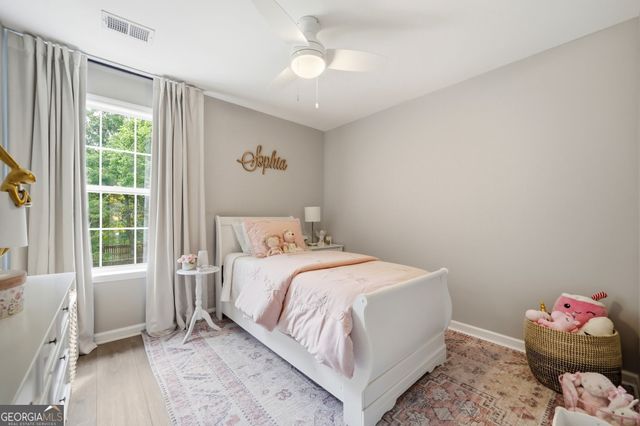 3990 Mapleton Downs NW, Kennesaw, GA 30144