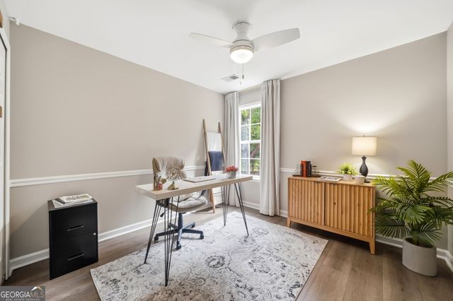 3990 Mapleton Downs NW, Kennesaw, GA 30144