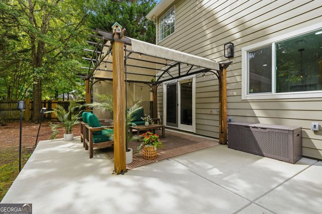 3990 Mapleton Downs NW, Kennesaw, GA 30144