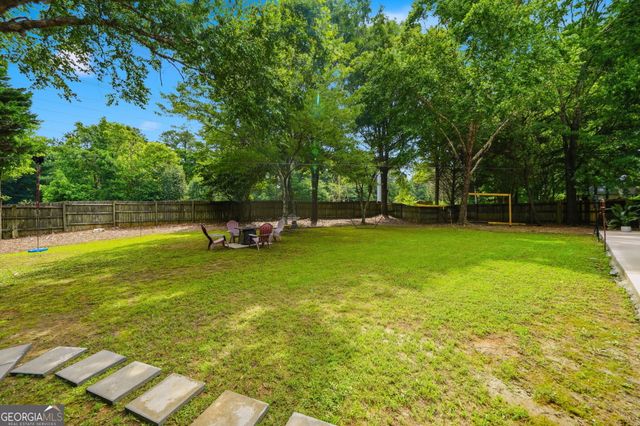 3990 Mapleton Downs NW, Kennesaw, GA 30144
